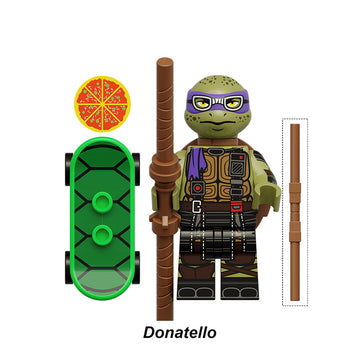 Donatello_Movie_version